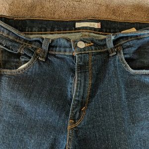 Levi jeans